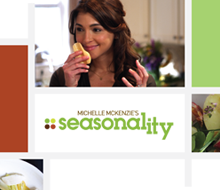 Seasonality: Logo